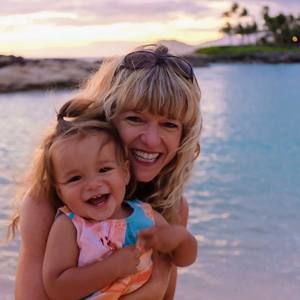 Meet your Posher, Judy